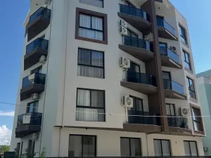 Prodej bytu 1+kk, Golem, Albánie, 36 m2