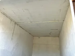 Prodej garáže, Litvínov, Jandečkova, 18 m2
