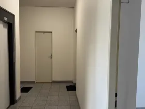 Pronájem kanceláře, Brno, Husova, 24 m2