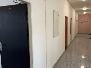 Pronájem kanceláře, Brno, Husova, 24 m2