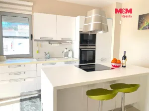 Prodej rodinného domu, Přelouč, B. Němcové, 150 m2