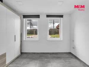 Prodej rodinného domu, Podhradí - Čejkovice, 225 m2