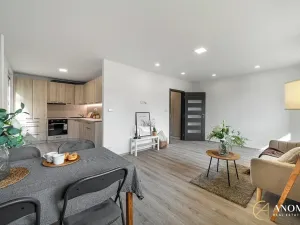 Prodej bytu 3+kk, Kolín, Tisovecká, 68 m2