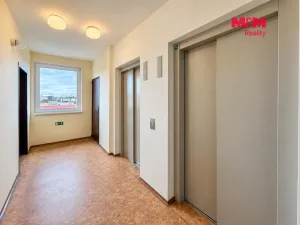 Prodej bytu 3+1, Praha - Michle, U Botiče, 81 m2