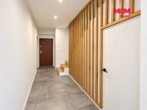 Prodej rodinného domu, Praha - Strašnice, Úvalská, 200 m2