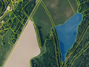 Prodej louky, Žulová - Tomíkovice, 20397 m2