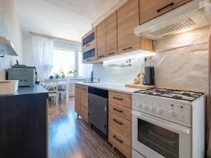 Prodej bytu 2+1, Blížkovice, 55 m2