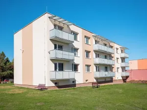 Prodej bytu 2+1, Blížkovice, 55 m2