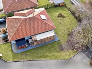 Prodej rodinného domu, Zbýšov, 113 m2