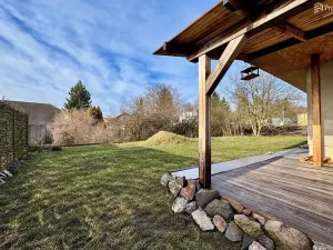 Prodej rodinného domu, Zbýšov, 113 m2