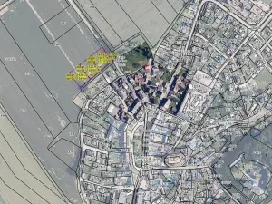 Prodej pozemku pro bydlení, Úsov, 2000 m2