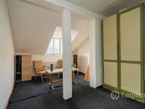 Prodej rodinného domu, Mirovice, Táborská, 200 m2
