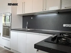 Pronájem bytu 3+1, Praha - Krč, Olbrachtova, 71 m2