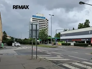 Pronájem bytu 3+1, Praha - Krč, Olbrachtova, 71 m2
