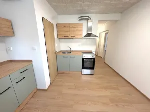 Pronájem bytu 2+1, Lysá nad Labem, Sojovická, 55 m2