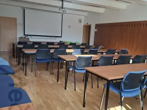 Pronájem kanceláře, Praha - Stodůlky, Ohradské náměstí, 24 m2