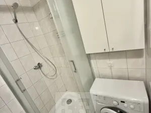 Pronájem bytu 1+1, Kladno, Kyjevská, 32 m2