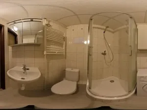 Pronájem bytu 1+1, Kladno, Kyjevská, 32 m2