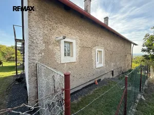 Prodej rodinného domu, Podhořany u Ronova, 64 m2