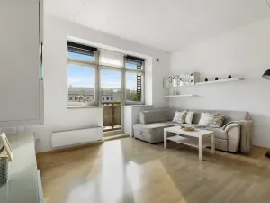 Prodej bytu 2+kk, Praha - Libeň, Českomoravská, 59 m2