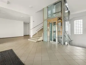 Prodej bytu 2+kk, Praha - Libeň, Českomoravská, 59 m2