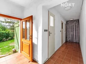 Prodej rodinného domu, Bačalky, 276 m2
