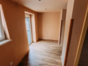 Prodej rodinného domu, Velký Újezd, Nechvátalova, 180 m2