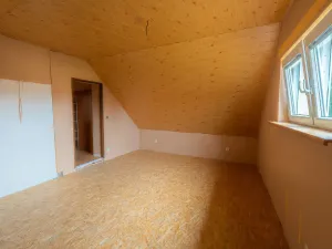 Prodej rodinného domu, Velký Újezd, Nechvátalova, 180 m2