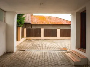 Prodej rodinného domu, Velký Újezd, Nechvátalova, 180 m2