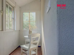 Pronájem rodinného domu, Úštěk - Úštěk-Českolipské Předměstí, Údolní, 83 m2