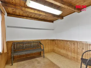 Prodej chaty, Česká Lípa, 15 m2