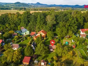 Prodej chaty, Česká Lípa, 15 m2