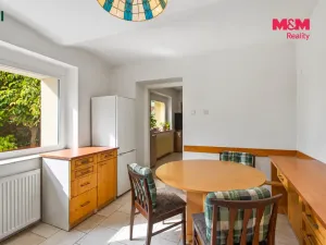 Prodej rodinného domu, Krupá, 84 m2
