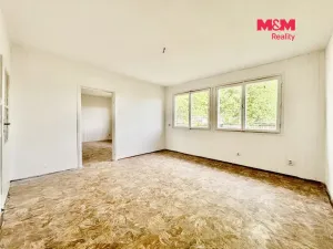Prodej rodinného domu, Ostrava, Údernická, 55 m2