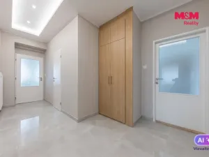 Prodej rodinného domu, Sadská, Pražská, 210 m2