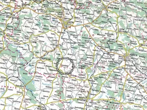 Prodej pole, Kozojedy, 12503 m2