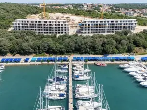 Prodej bytu 3+kk, Pula, Chorvatsko, 74 m2