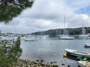 Prodej bytu 3+kk, Pula, Chorvatsko, 74 m2