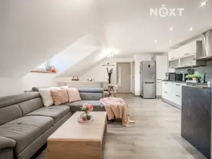 Prodej bytu 4+kk, Vitín, 115 m2