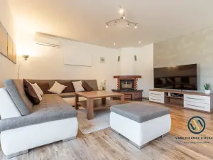 Prodej rodinného domu, Starovičky, 162 m2