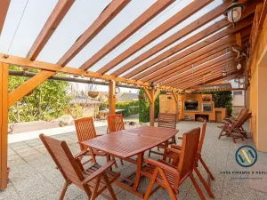 Prodej rodinného domu, Starovičky, 162 m2