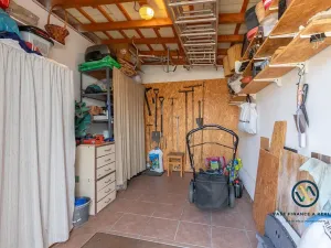 Prodej rodinného domu, Starovičky, 162 m2