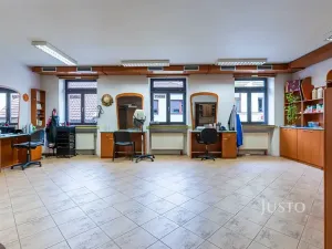Pronájem komerční nemovitosti, Uherské Hradiště, Josefa Stancla, 54 m2