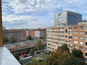 Prodej bytu 2+kk, Praha - Michle, Přímětická, 42 m2
