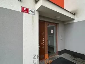 Pronájem bytu 2+kk, Boskovice, Na Výsluní, 54 m2