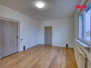 Pronájem bytu 3+1, Rotava, Sídliště, 56 m2