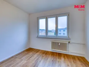 Pronájem bytu 3+1, Rotava, Sídliště, 56 m2