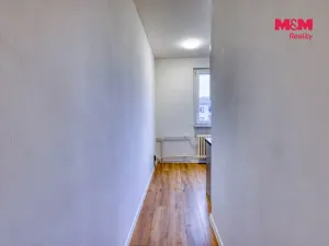 Pronájem bytu 3+1, Rotava, Sídliště, 56 m2