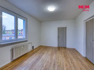 Prodej bytu 3+1, Rotava, Sídliště, 56 m2
