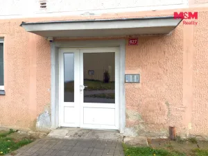 Prodej bytu 3+1, Rotava, Sídliště, 56 m2